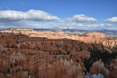 Bryce Canyon Header